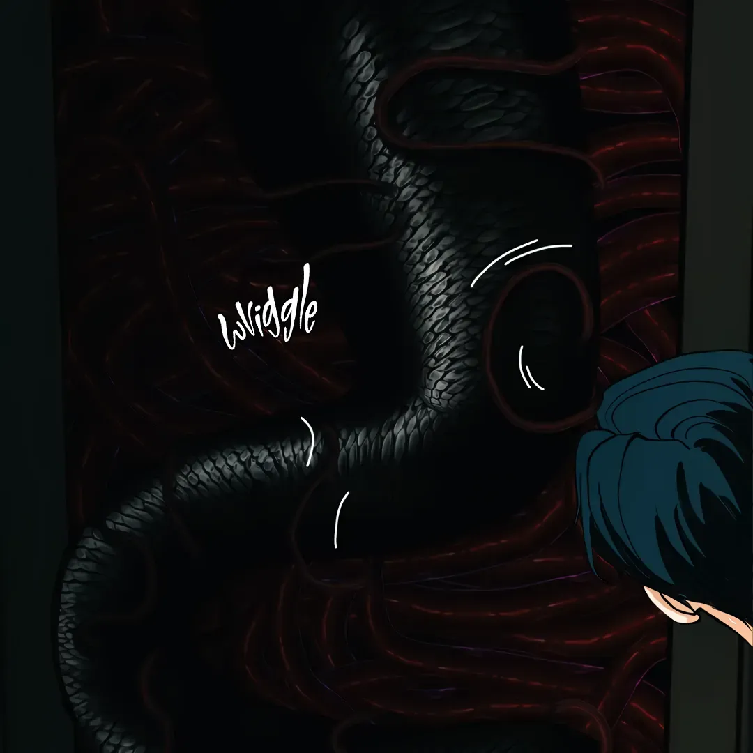 A Millennium of Love Chapter 4 page 44 - 