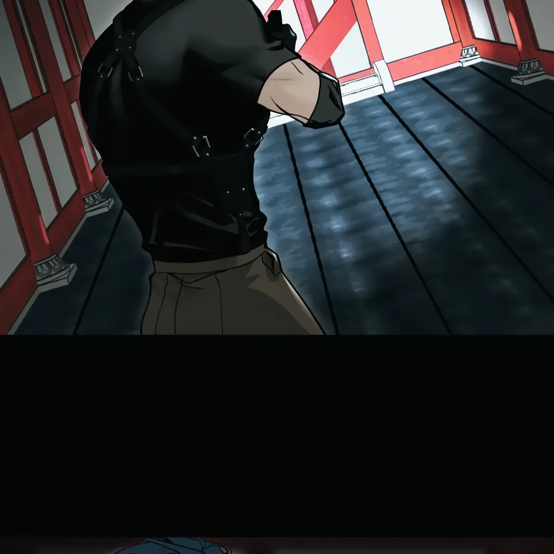 A Millennium of Love Chapter 4 page 7 - 