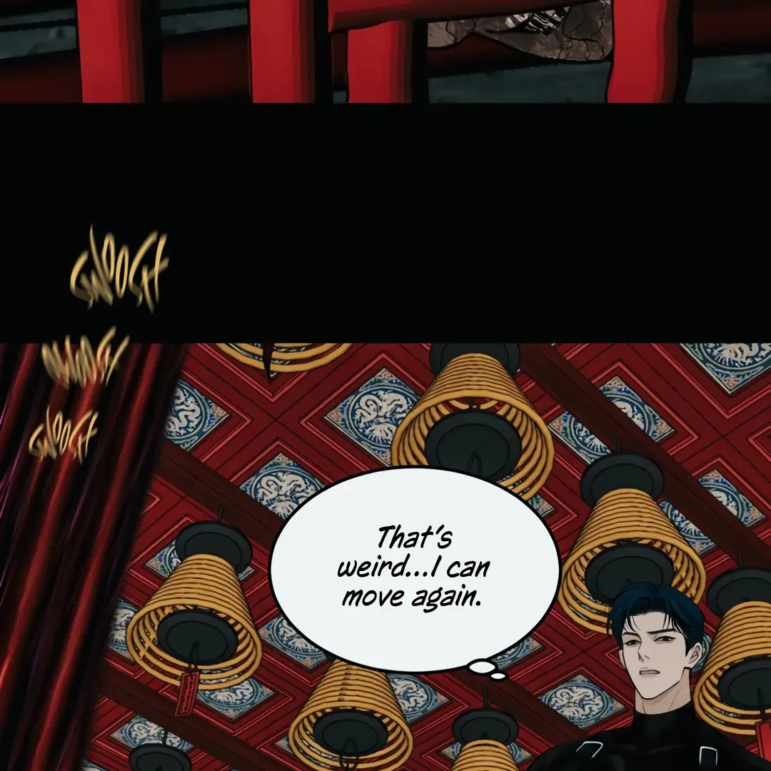 A Millennium of Love Chapter 4 page 61 - 