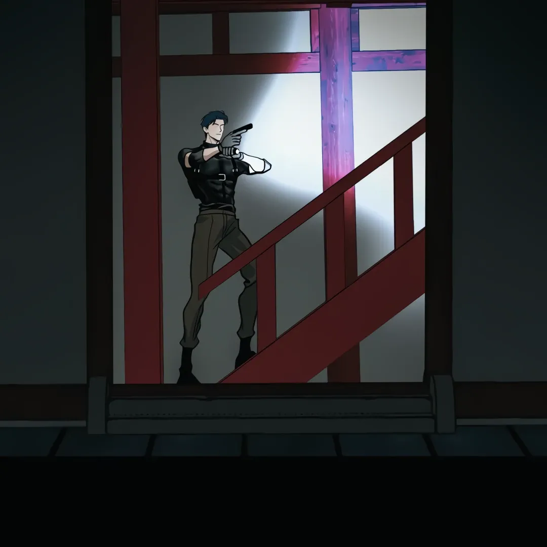 A Millennium of Love Chapter 4 page 10 - 