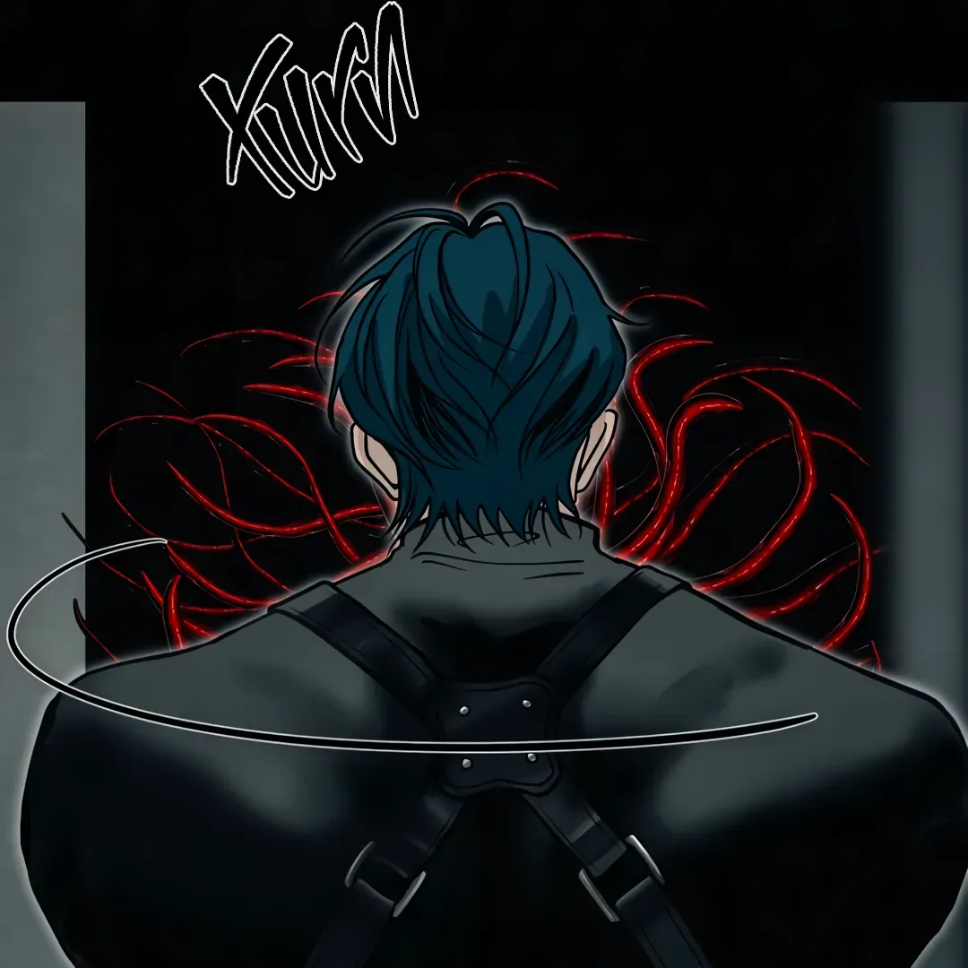 A Millennium of Love Chapter 4 page 96 - 