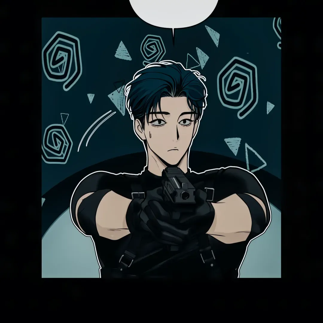 A Millennium of Love Chapter 4 page 98 - 