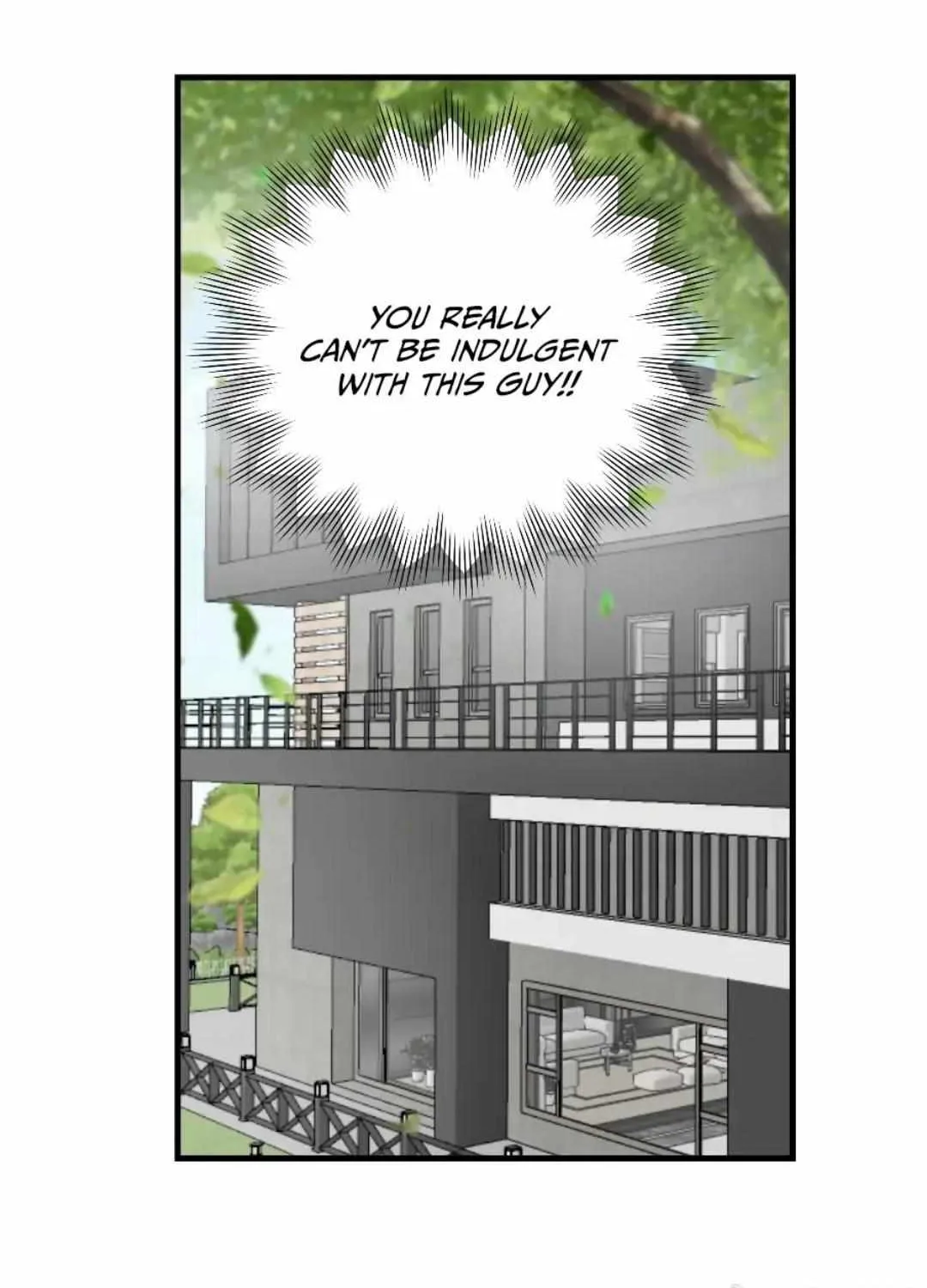 A Millennium of Love Chapter 5.1 page 13 - 
