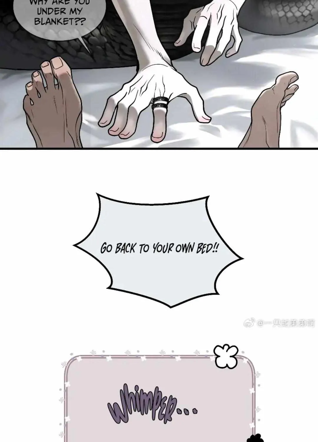 A Millennium of Love Chapter 5.1 page 5 - 