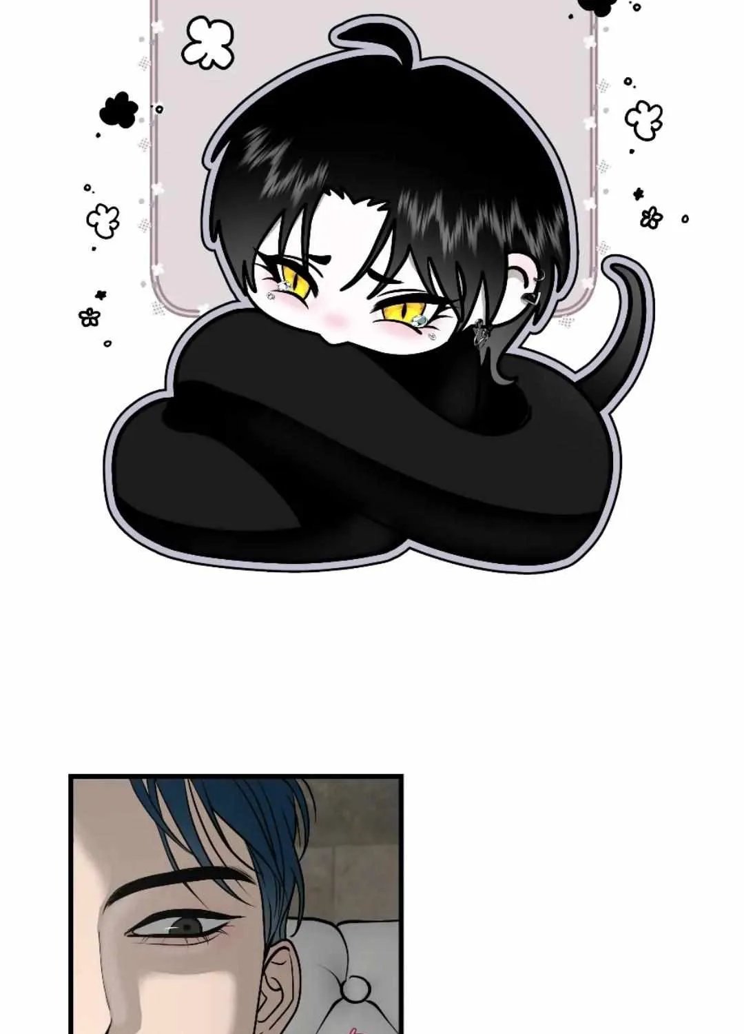 A Millennium of Love Chapter 5.1 page 6 - 