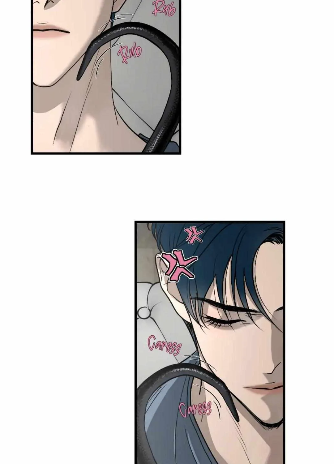 A Millennium of Love Chapter 5.1 page 7 - 