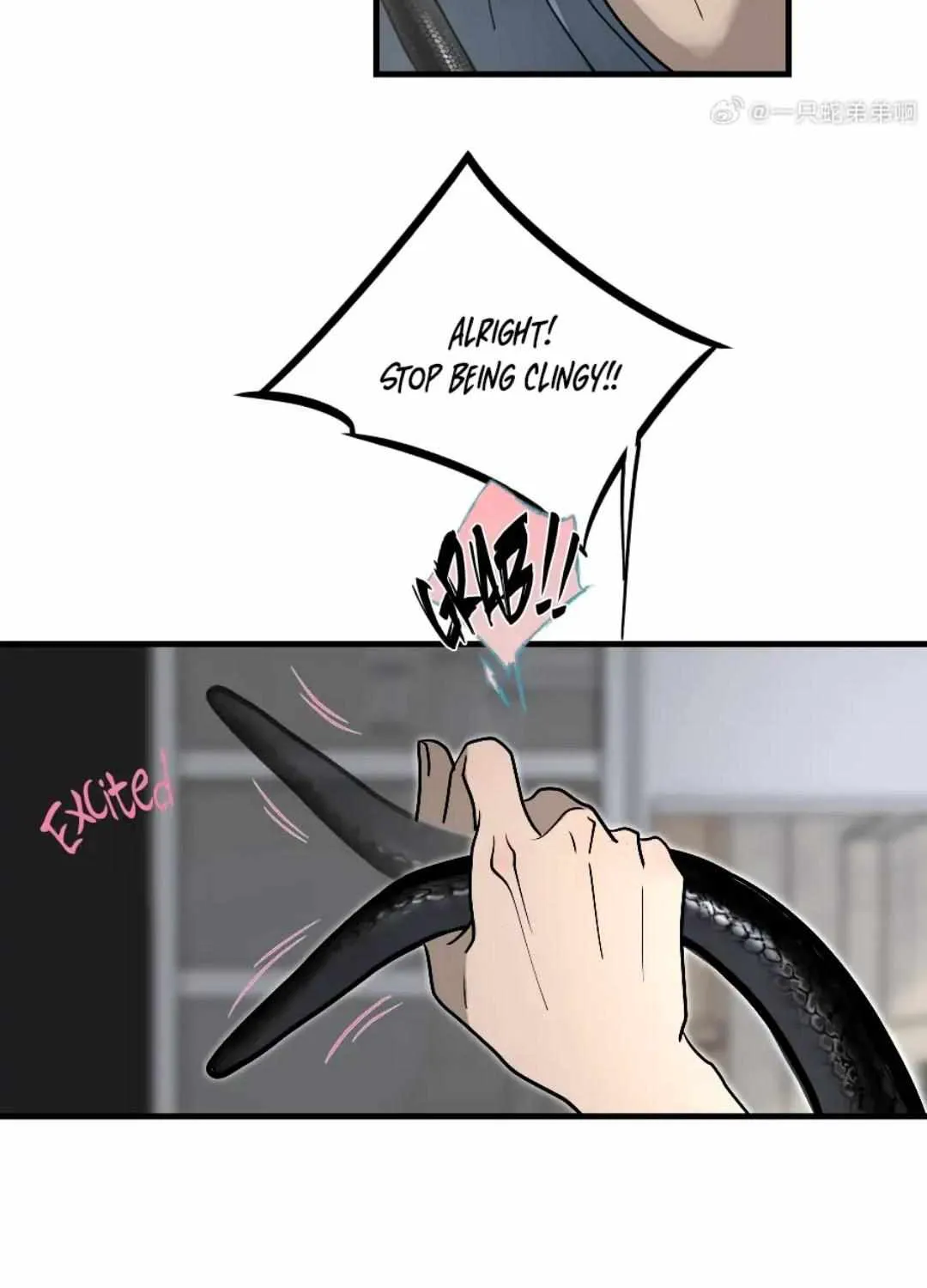 A Millennium of Love Chapter 5.1 page 8 - 