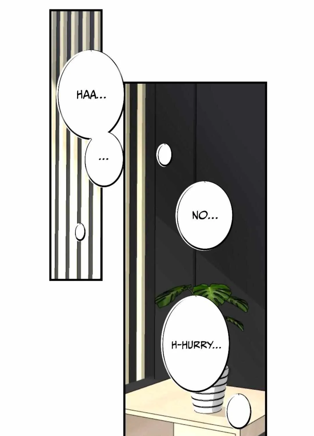 A Millennium of Love Chapter 5.1 page 10 - 