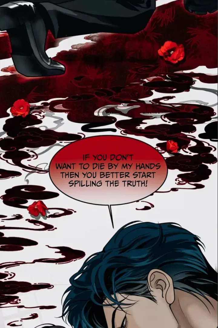 A Millennium of Love Chapter 5 page 24 - 