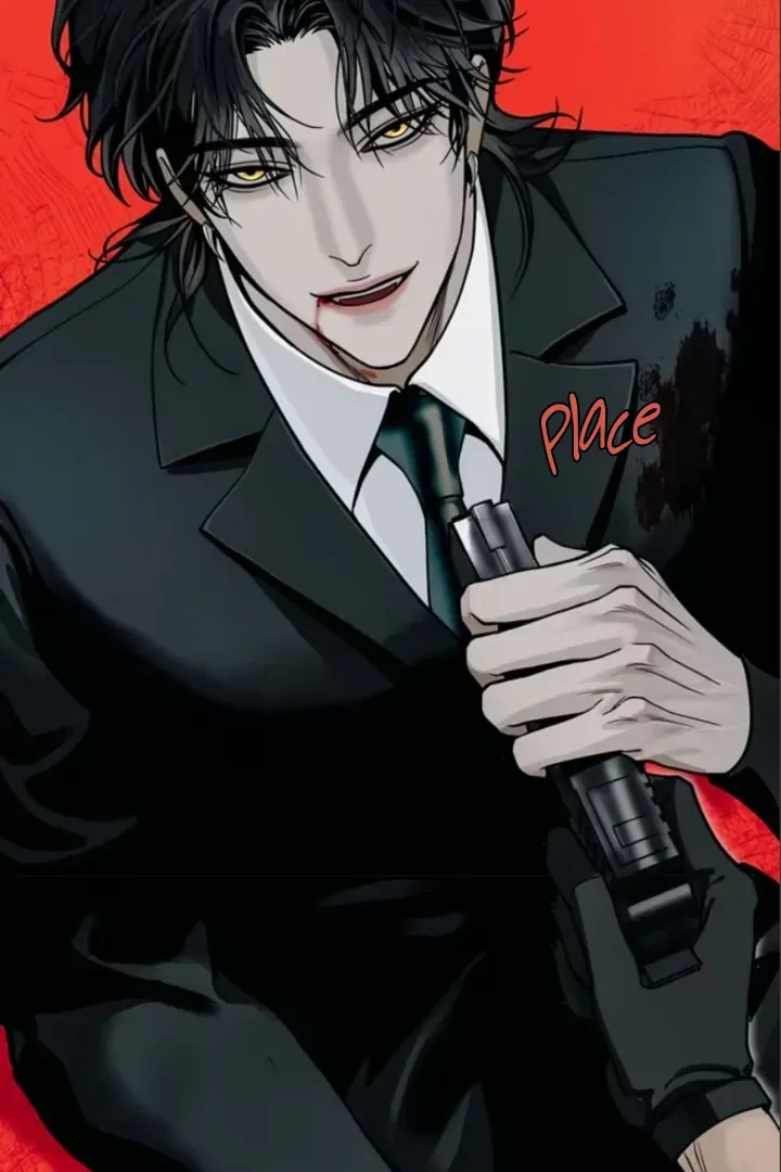 A Millennium of Love Chapter 5 page 28 - 