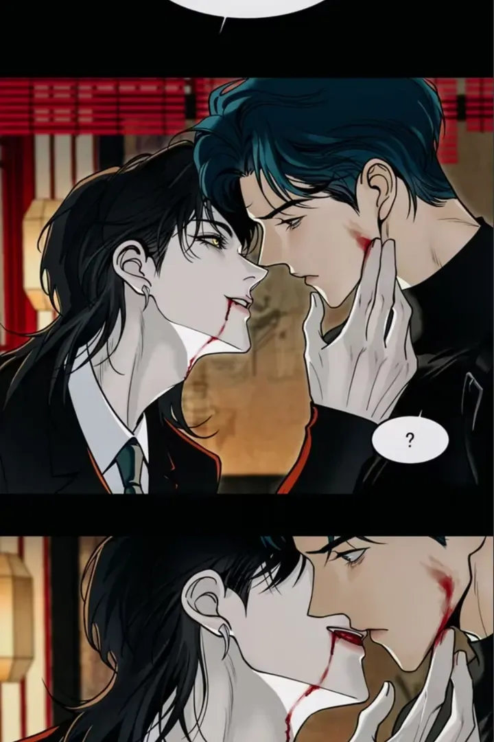 A Millennium of Love Chapter 5 page 30 - 