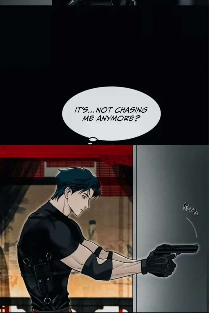 A Millennium of Love Chapter 5 page 7 - 