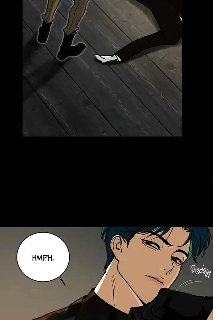 A Millennium of Love Chapter 6 page 3 - 