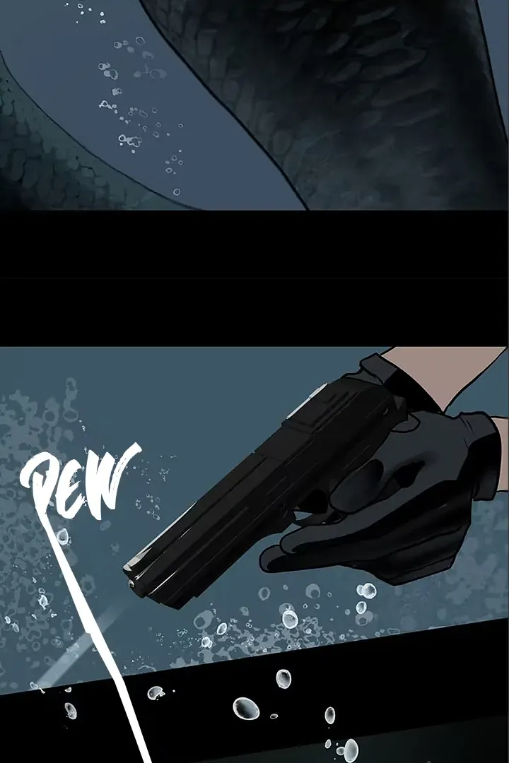 A Millennium of Love Chapter 6 page 25 - 