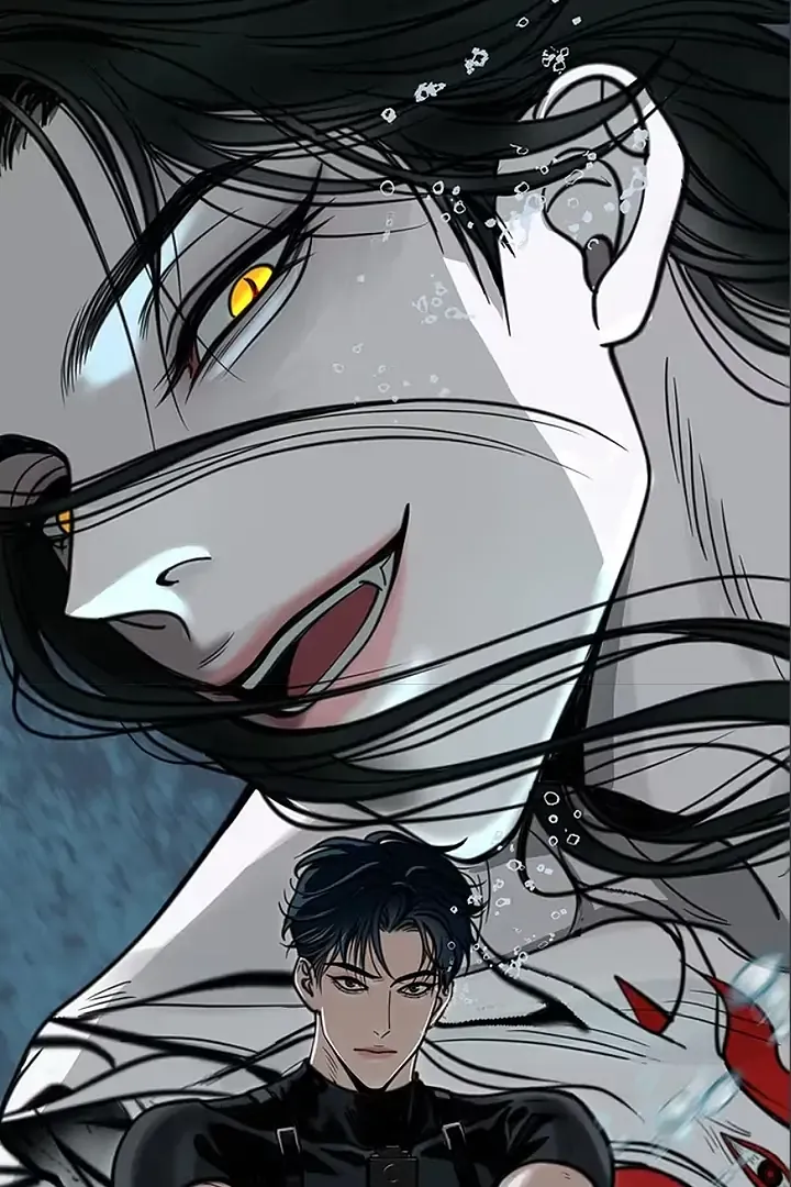 A Millennium of Love Chapter 6 page 27 - 