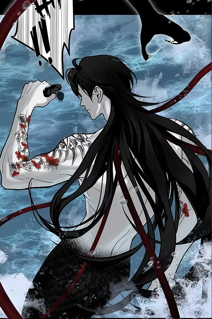 A Millennium of Love Chapter 6 page 42 - 
