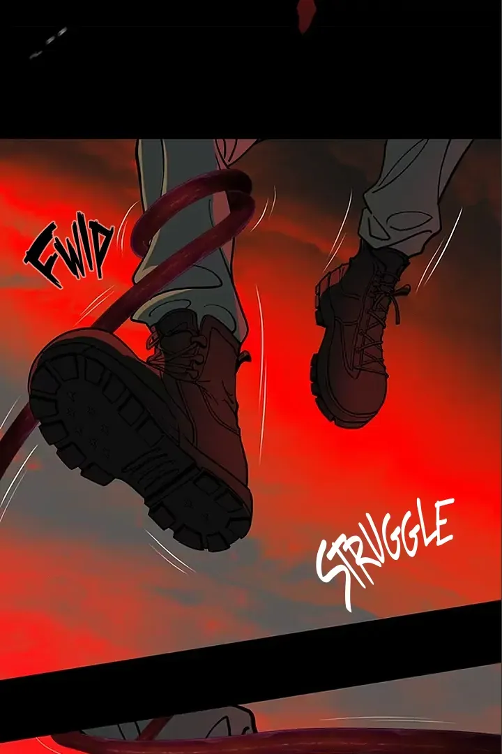 A Millennium of Love Chapter 6 page 45 - 
