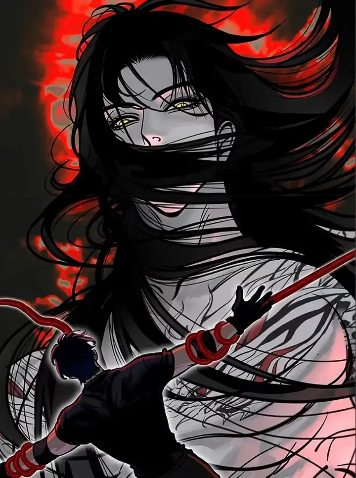 A Millennium of Love Chapter 6 page 47 - 
