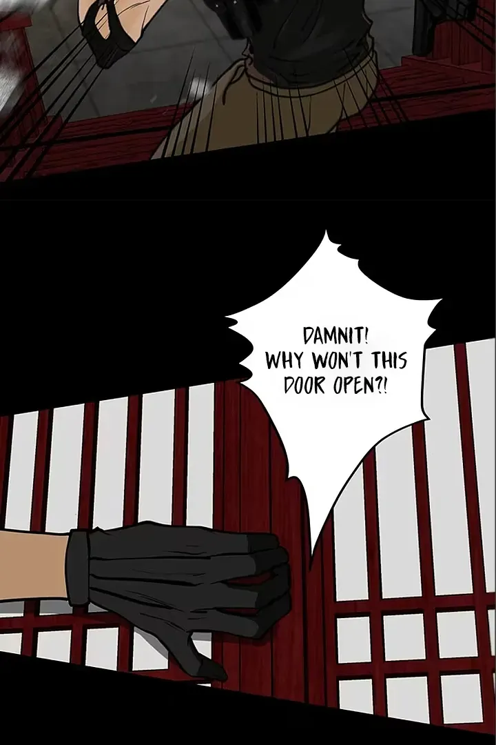 A Millennium of Love Chapter 6 page 9 - 