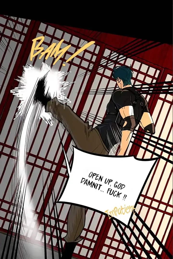 A Millennium of Love Chapter 6 page 10 - 