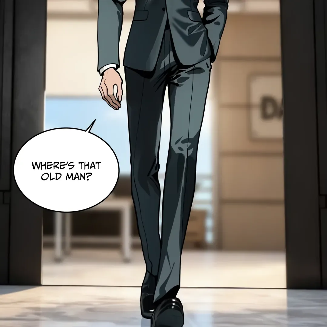 A Millennium of Love Chapter 7 page 13 - 