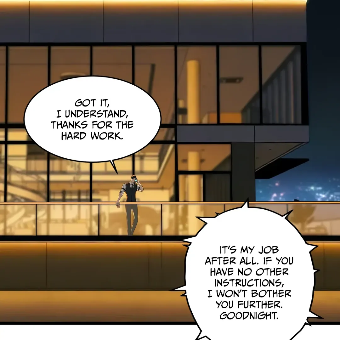 A Millennium of Love Chapter 7 page 21 - 