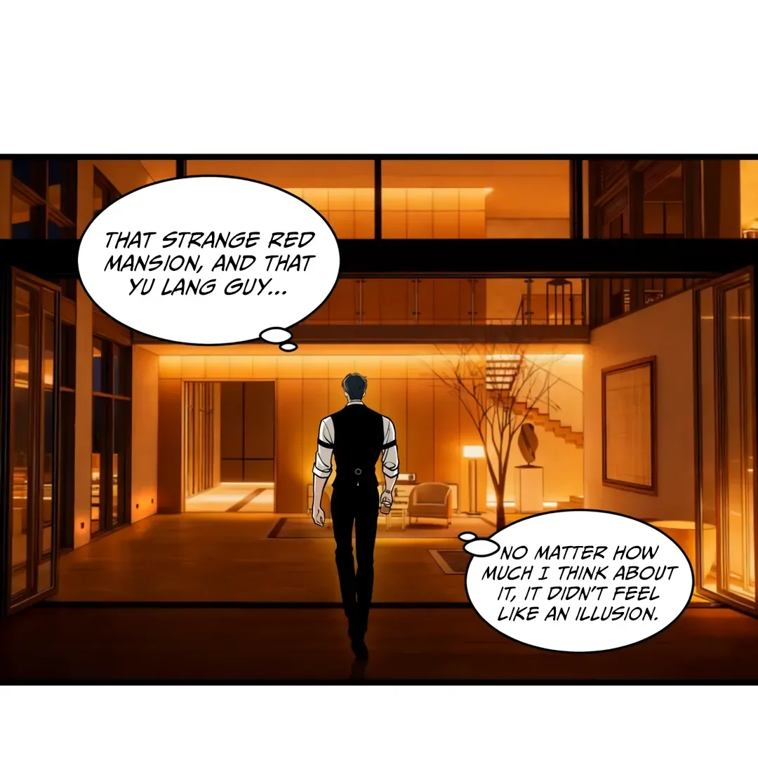 A Millennium of Love Chapter 7 page 26 - 