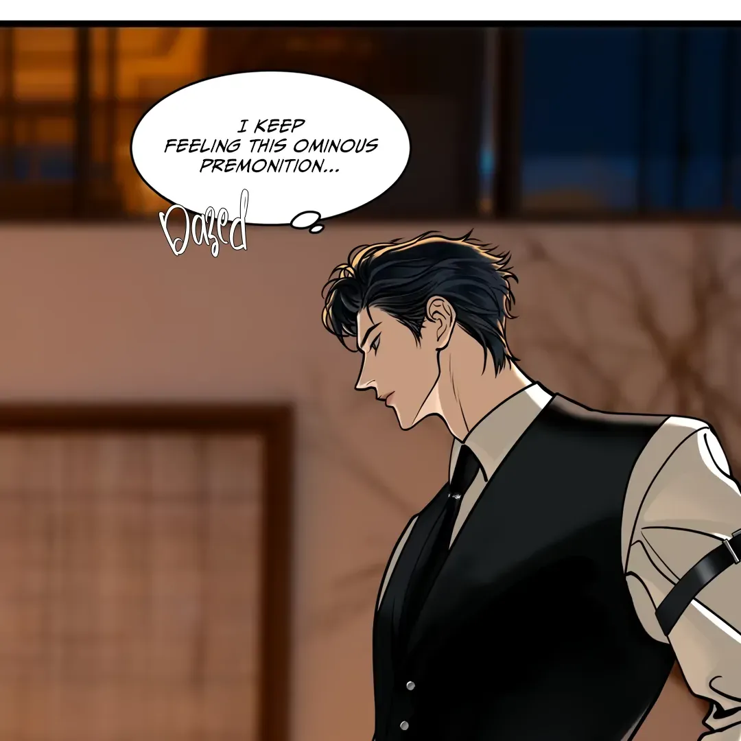 A Millennium of Love Chapter 7 page 27 - 