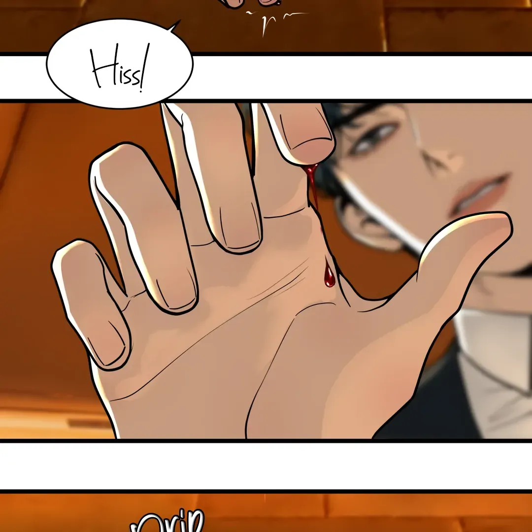 A Millennium of Love Chapter 7 page 30 - 