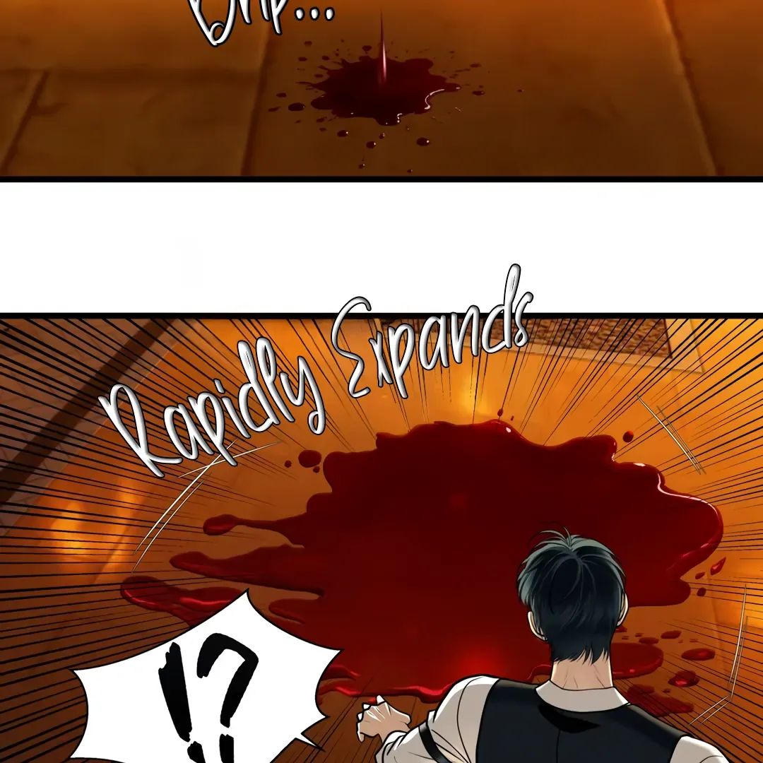 A Millennium of Love Chapter 7 page 31 - 