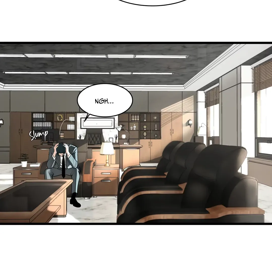 A Millennium of Love Chapter 7 page 5 - 