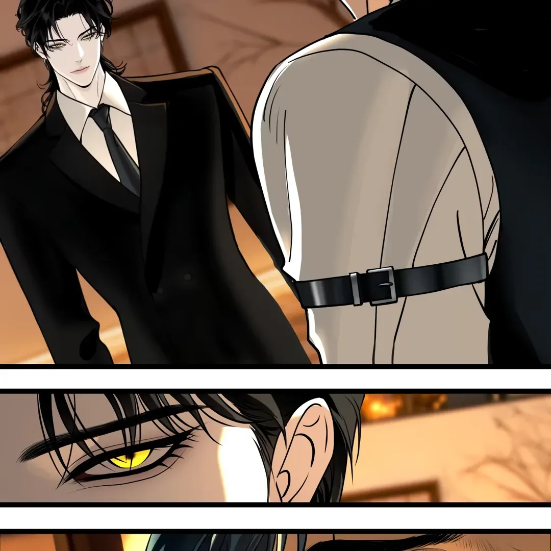 A Millennium of Love Chapter 7 page 45 - 