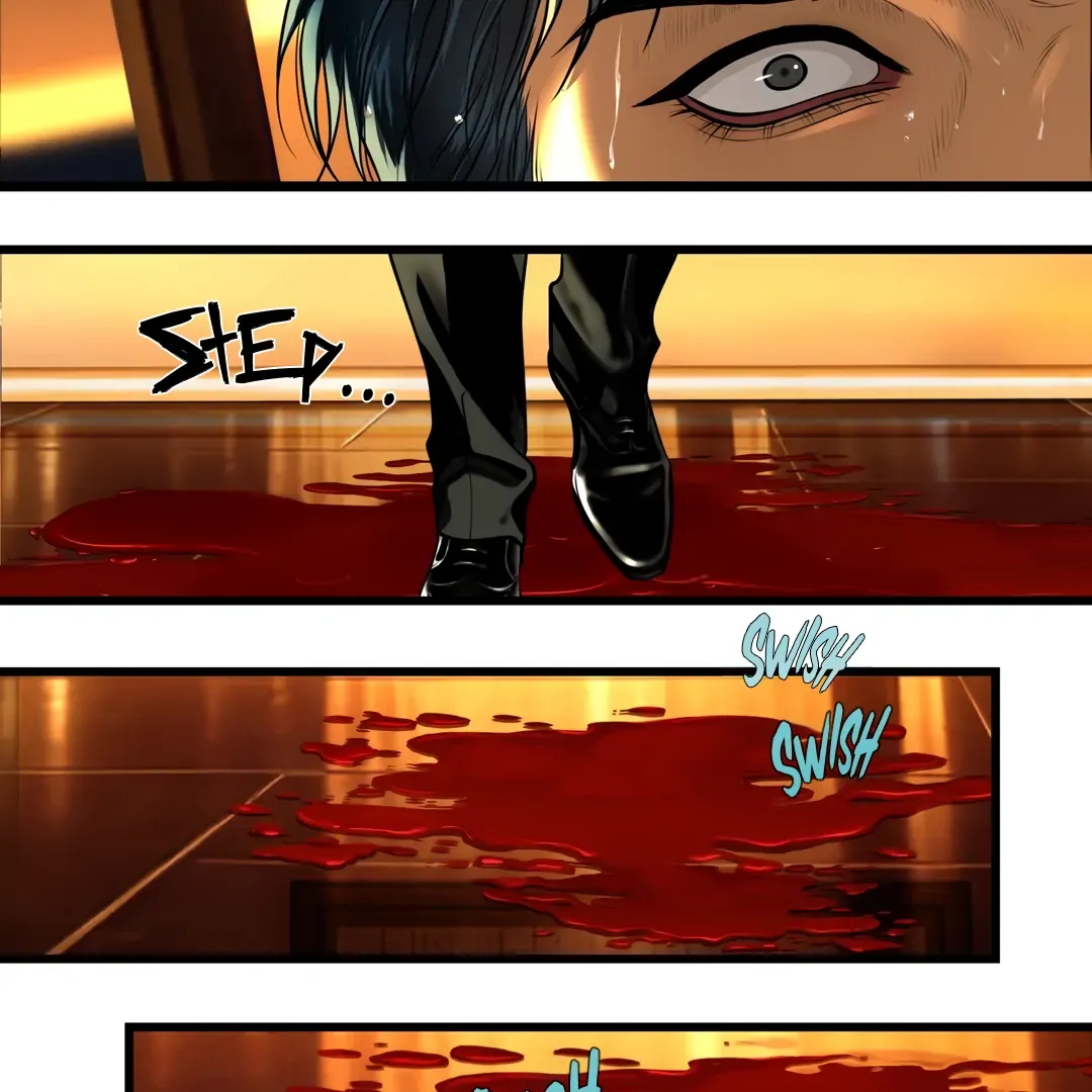 A Millennium of Love Chapter 7 page 46 - 