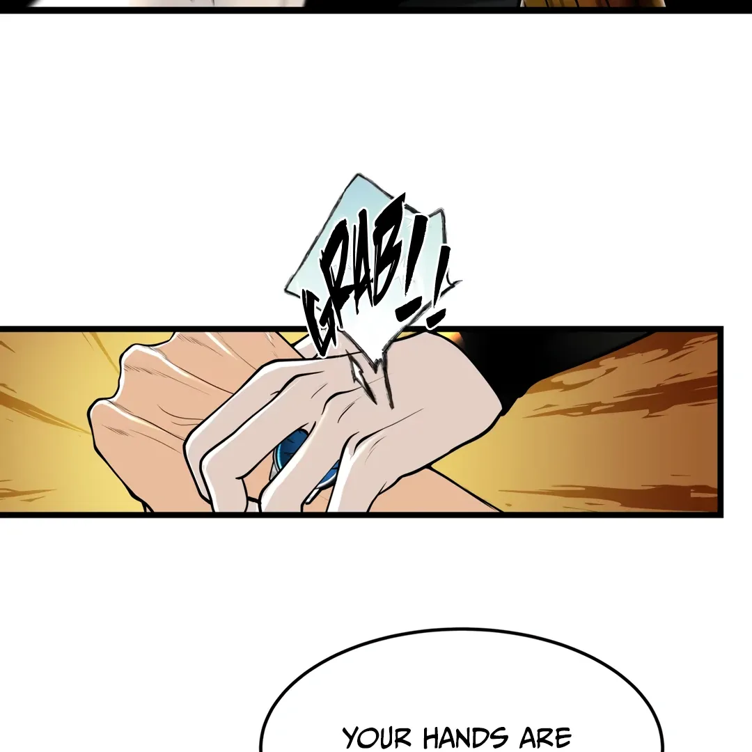 A Millennium of Love Chapter 7 page 54 - 