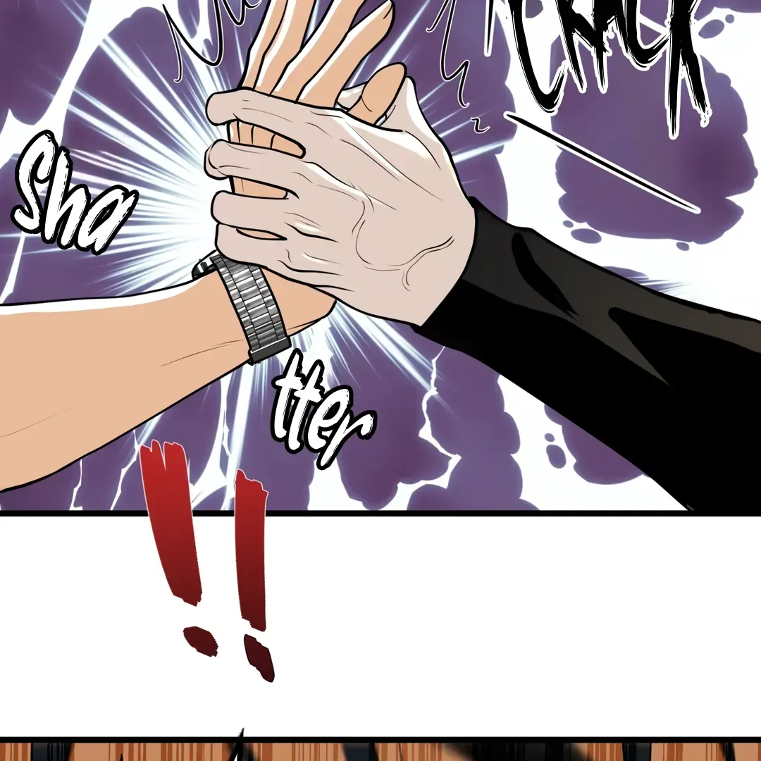 A Millennium of Love Chapter 7 page 57 - 
