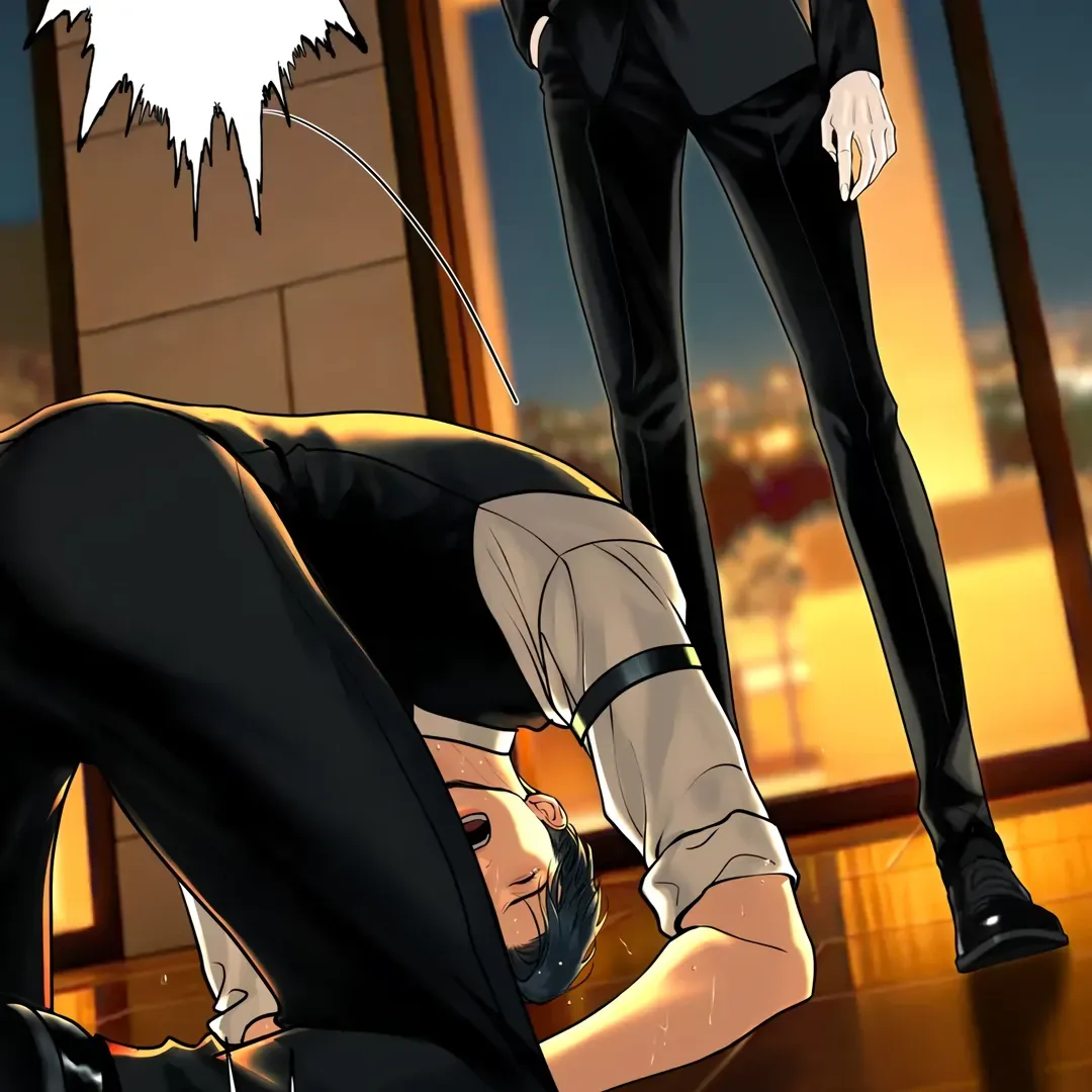 A Millennium of Love Chapter 7 page 61 - 