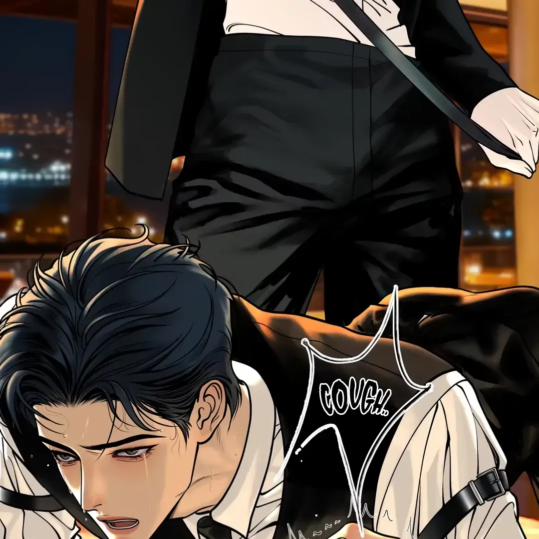 A Millennium of Love Chapter 7 page 76 - 