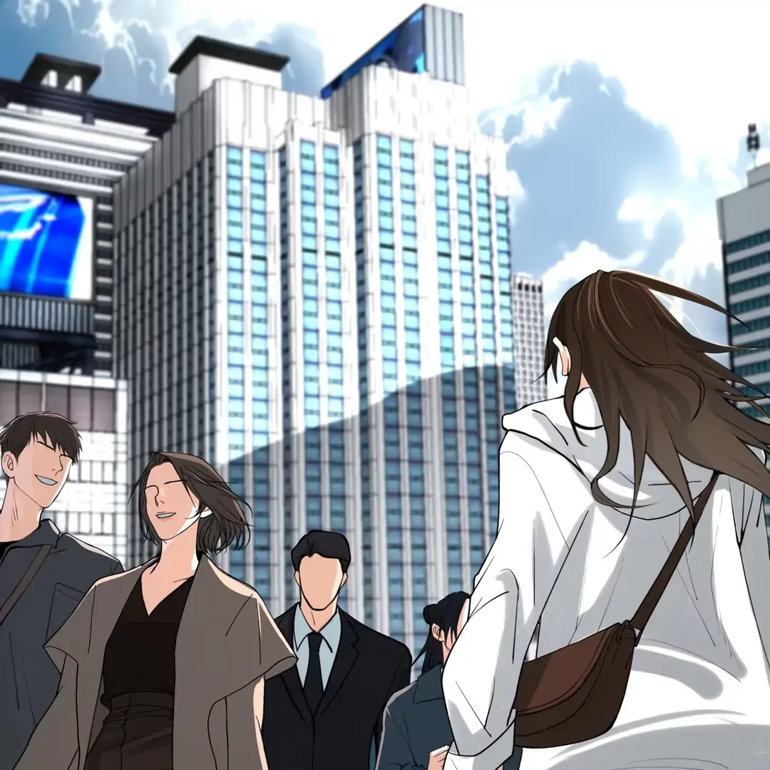 A Millennium of Love Chapter 7 page 10 - 
