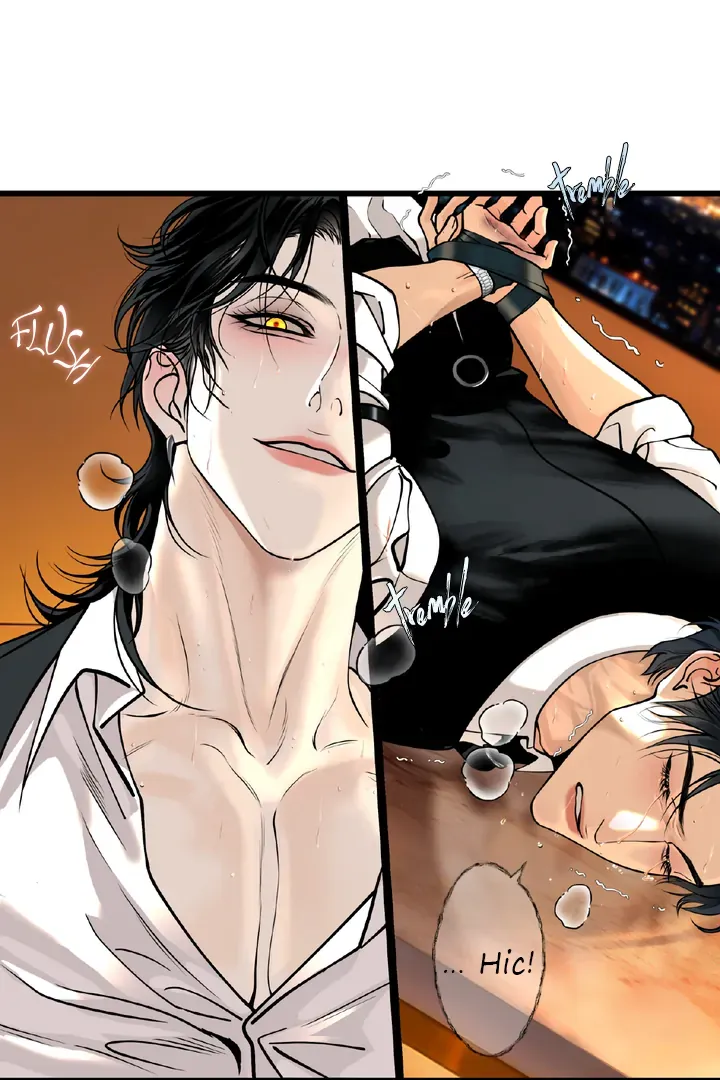 A Millennium of Love Chapter 8 page 14 - 