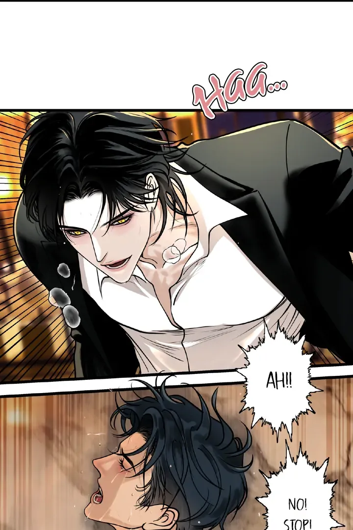 A Millennium of Love Chapter 8 page 15 - 