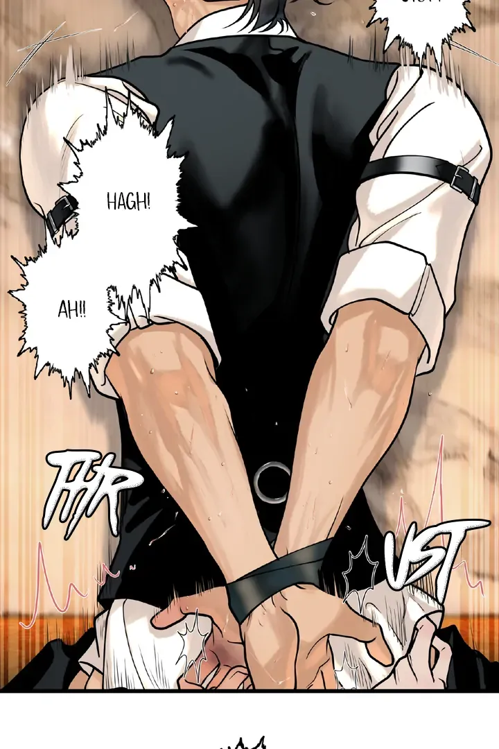 A Millennium of Love Chapter 8 page 16 - 