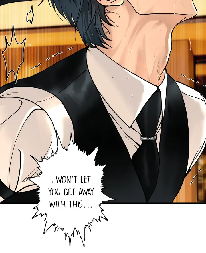 A Millennium of Love Chapter 8 page 18 - 