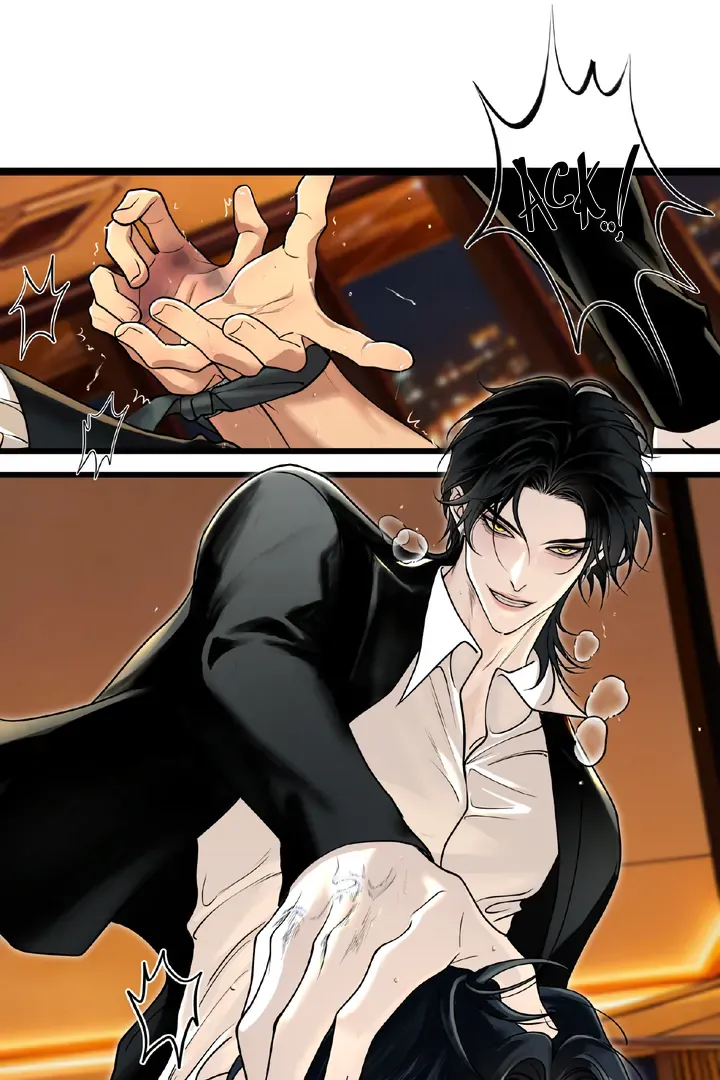 A Millennium of Love Chapter 8 page 19 - 