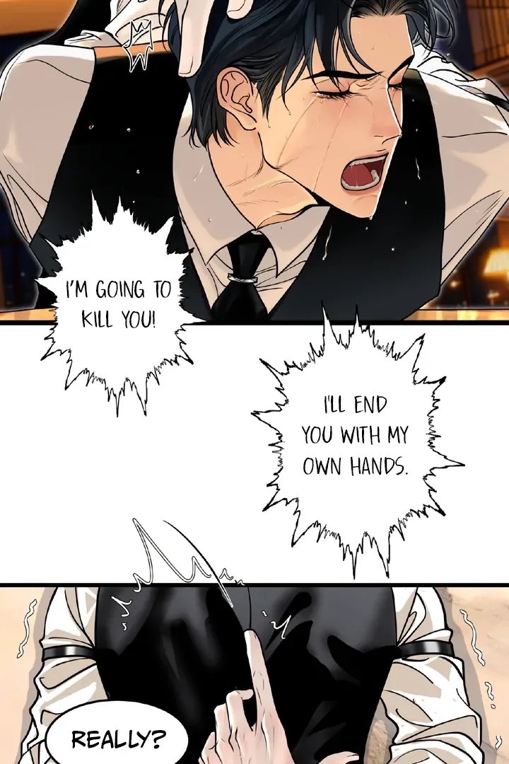 A Millennium of Love Chapter 8 page 20 - 