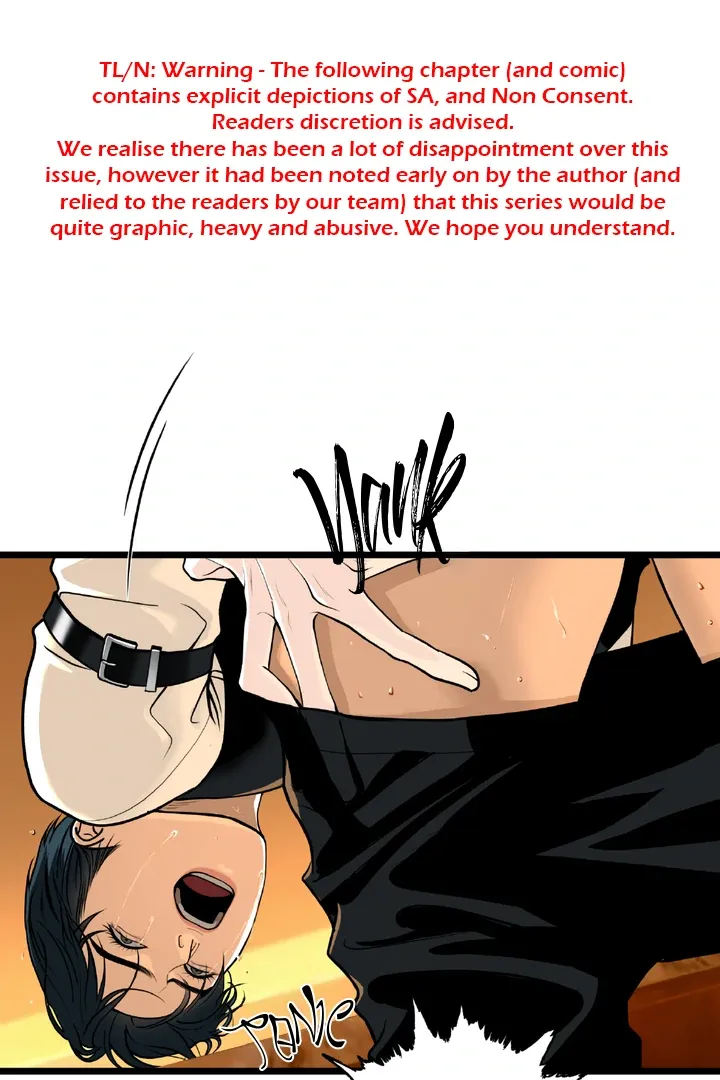 A Millennium of Love Chapter 8 page 3 - 