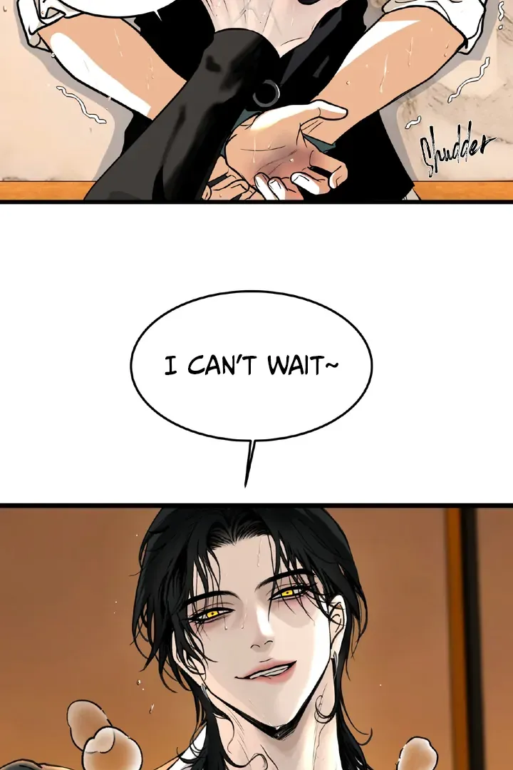 A Millennium of Love Chapter 8 page 21 - 