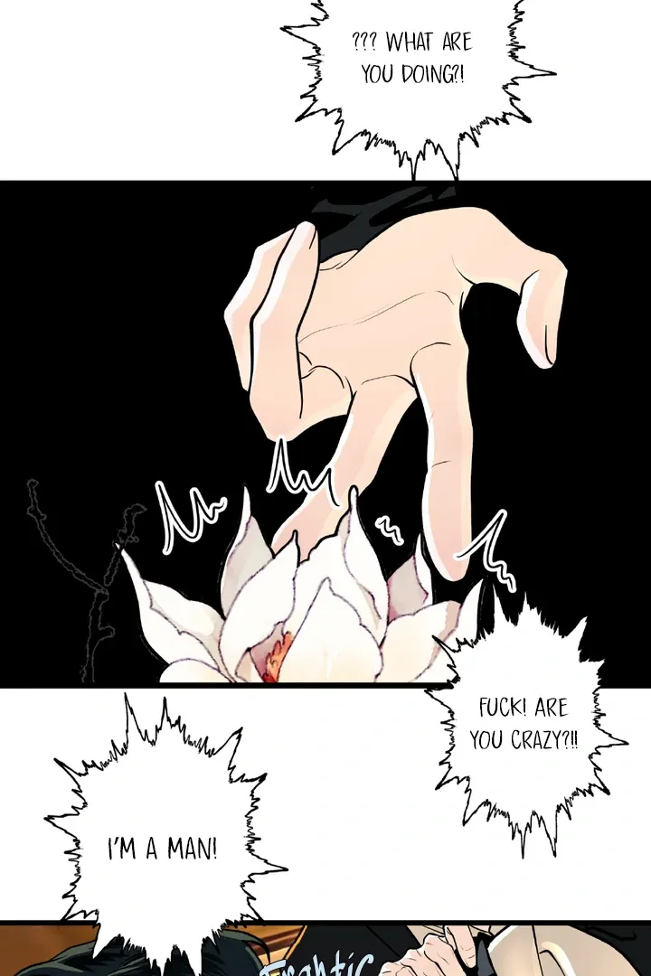 A Millennium of Love Chapter 8 page 4 - 