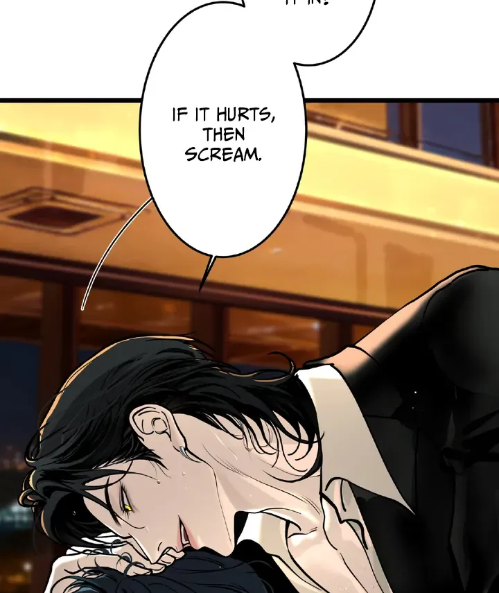 A Millennium of Love Chapter 8 page 33 - 