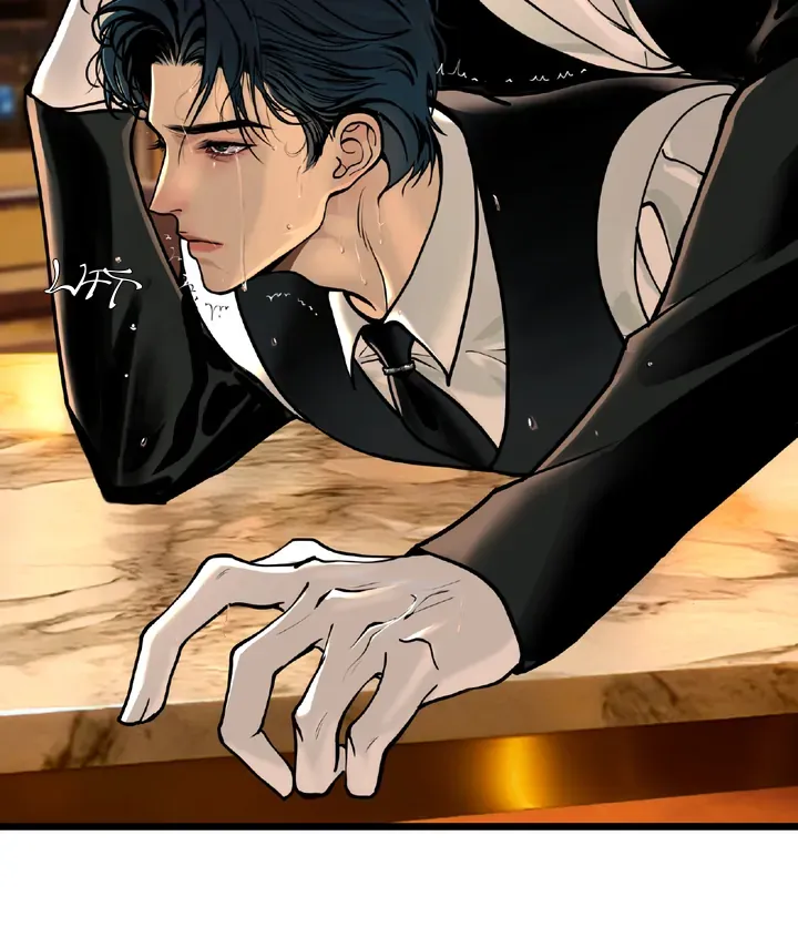 A Millennium of Love Chapter 8 page 34 - 