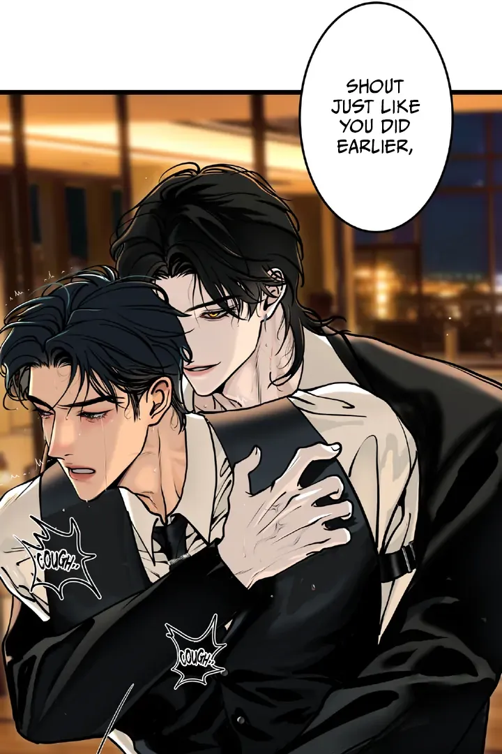 A Millennium of Love Chapter 8 page 35 - 